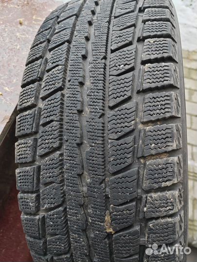 Dunlop Graspic DS2 215/60 R16 95Q