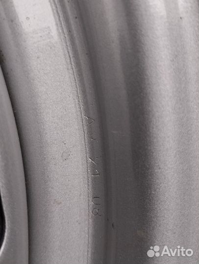 Диски на УАЗ Патриот, Хантер, Соболь