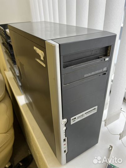Монитор 22