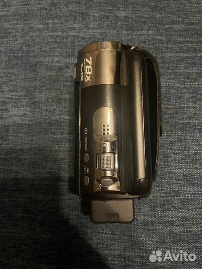Видеокамера panasonic