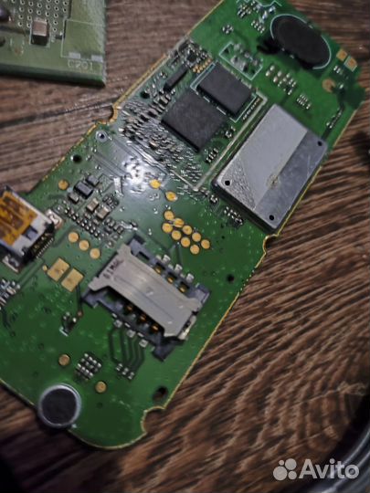 Детали au pd аффинаж для ремонта запчасти