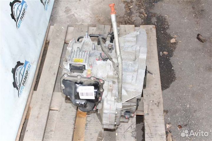 АКПП Mazda Axela BK L3 2005-2008