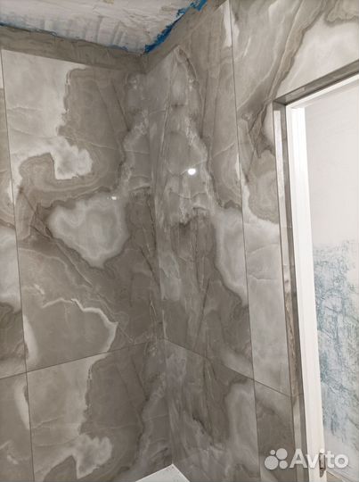 Строительные ремонтные работы