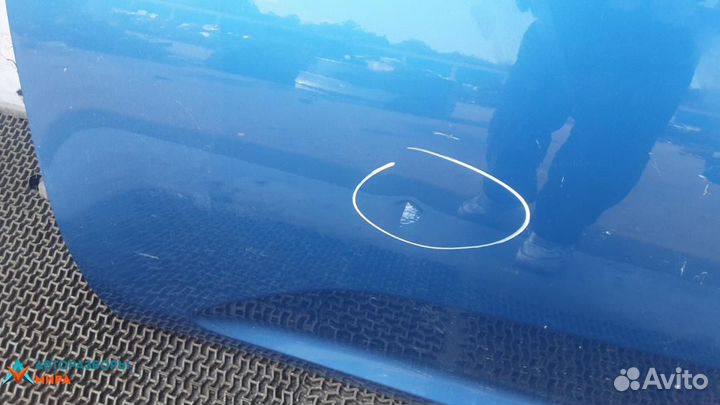 Дверь передняя левая Kia Sportage 3 2012