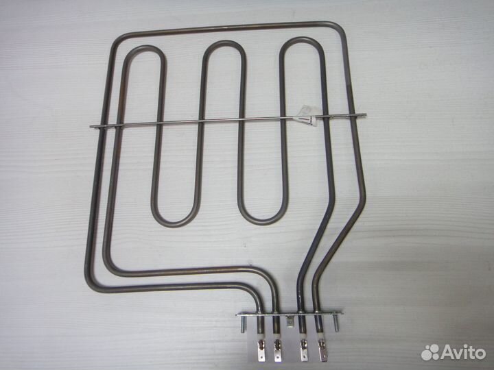 Тэны для духовок