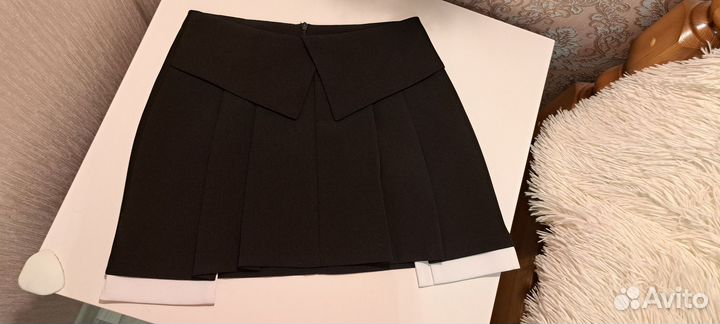 Юбка мини