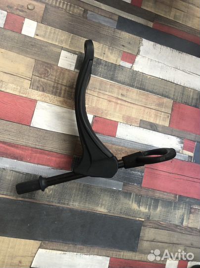 Сиденье Mini Micro