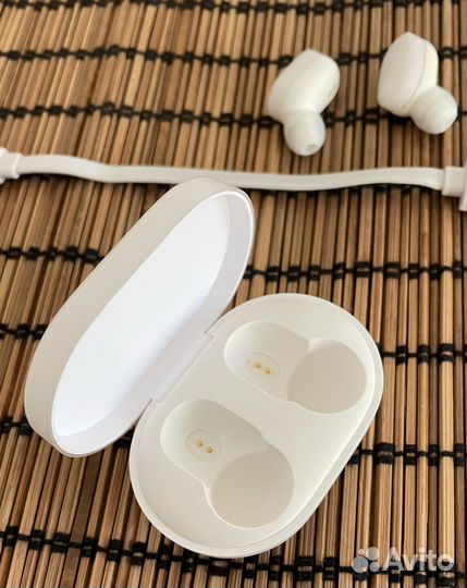 Xiaomi Mi True Wireless Earbuds twsej02LM