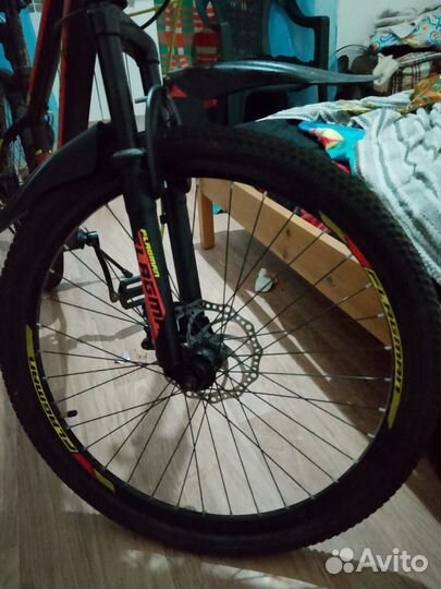 Продаётся Велосипед