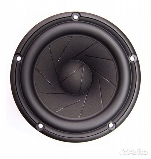 Динамик сч Scan-Speak 15m/4531k00