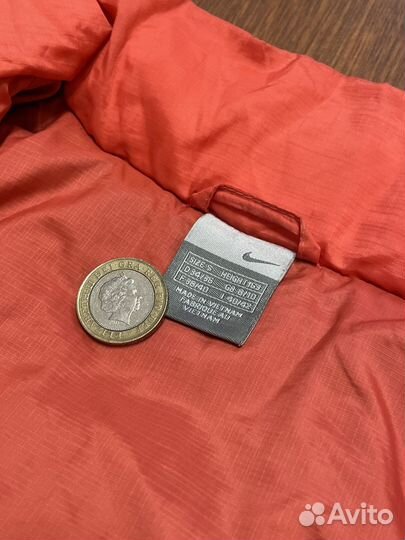 Куртка Nike Vintage