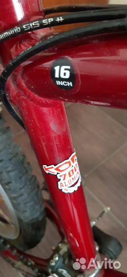 Велосипед Kona Hahanna