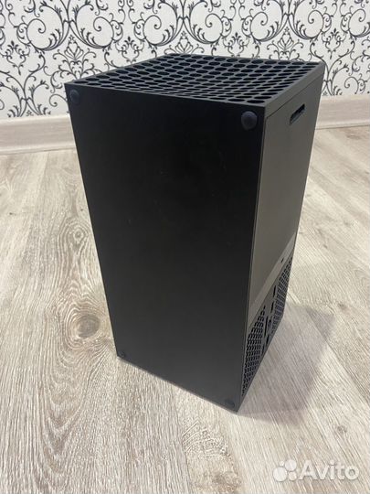 Хбокс сериес x