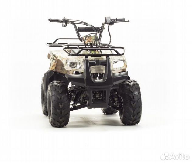 Квадроцикл 110 rider