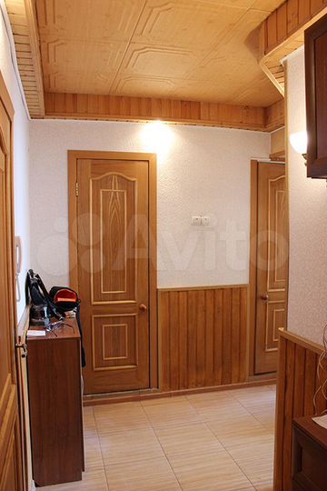 2-к. квартира, 53 м², 5/9 эт.