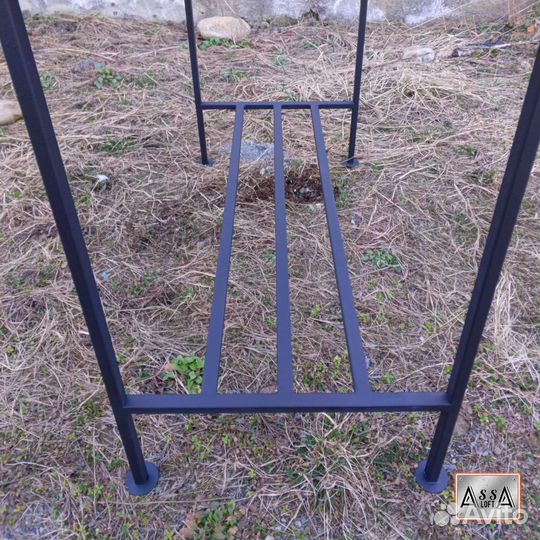 Мангал большой