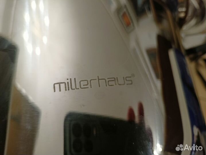 Набор посуды Германия. Новый. 16 предметов