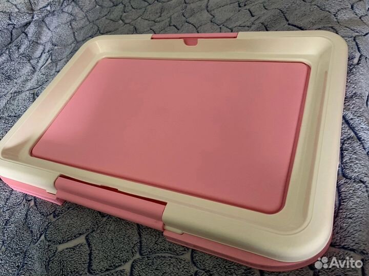 Лоток для животных