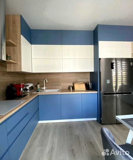 Кухни на заказ