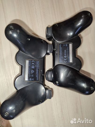 Джойстик Sony PlayStation 3 Dualshock 3