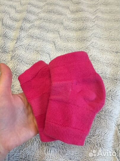 Наколенники детские для гимнастики