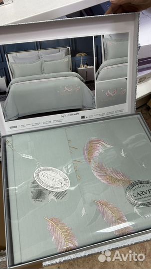 Постельное белье