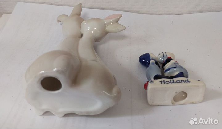 Влюбленные дети,Влюбленные кролики. Европа