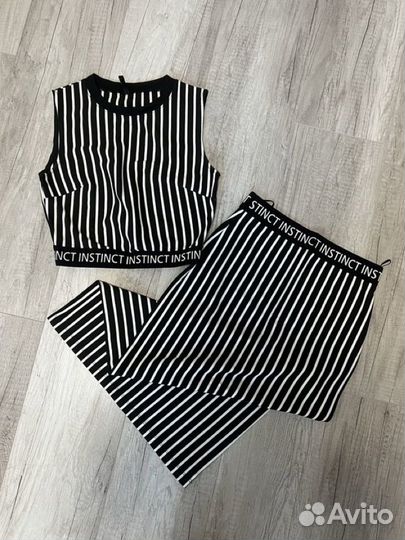 Юбка, шорты, комплекты, галстуки