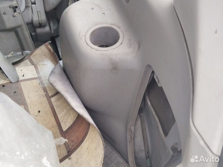 Стопарь mazda премаси