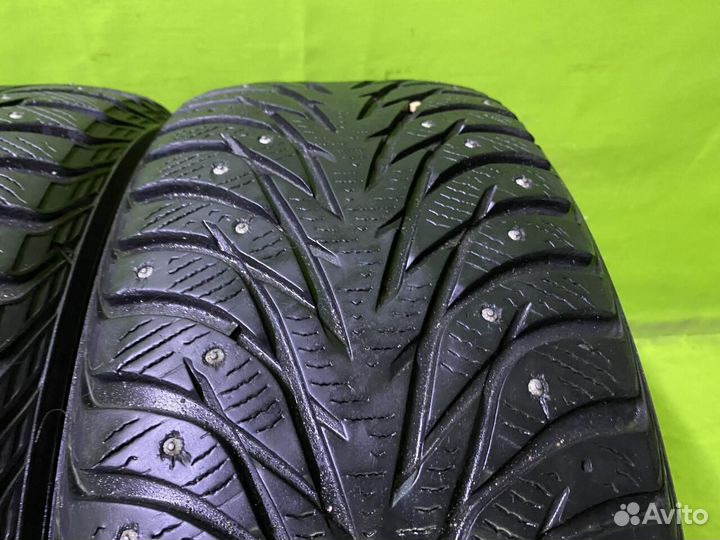 Yokohama Ice Guard IG35+ 235/55 R17 103T