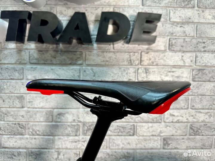 Двухподвес Scott Spark 750 27.5/Рама L (2020)