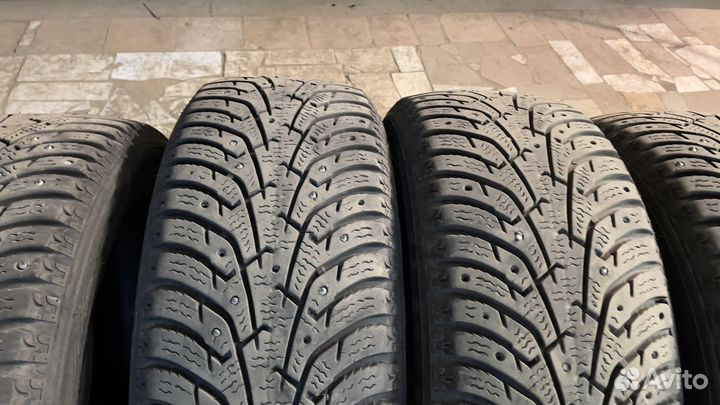 Maxxis Premitra Ice Nord NP5 195/55 R16