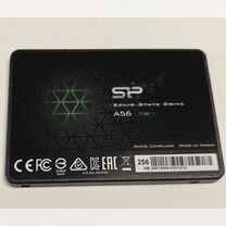 Накопитель SSD 2.5" SATA-3 240-256 GB