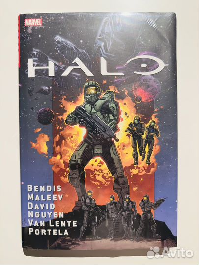 Американские комиксы в сборниках