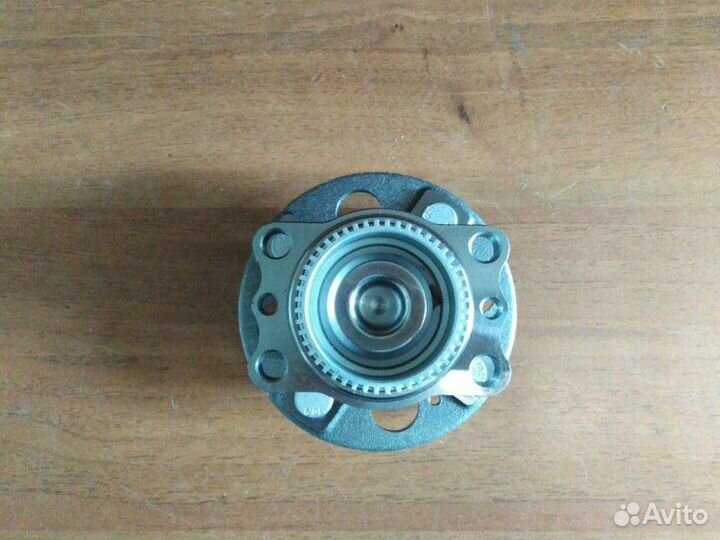 Ступица задняя Kia Rio 2011 - 2017