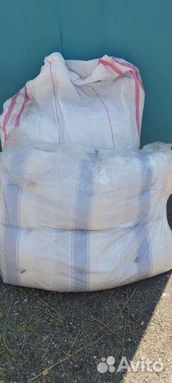 Матрас новый