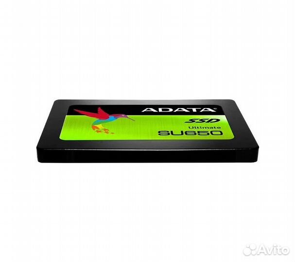 Жесткий диск SSD 2.5