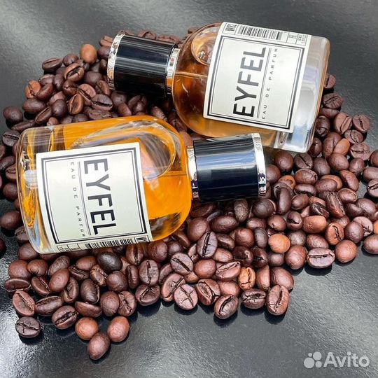 Продам парфюм