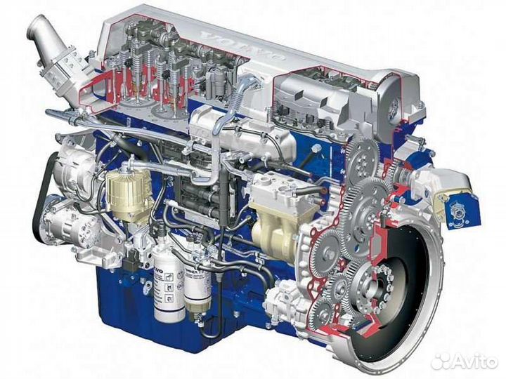 Авторемонт