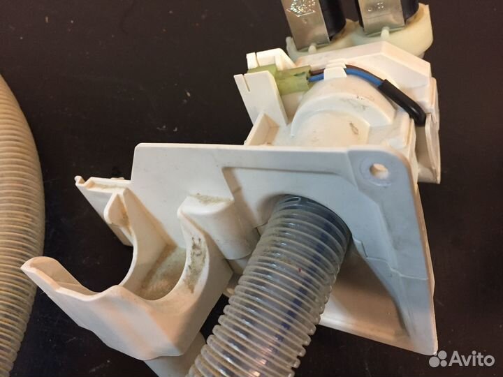 Шланг с аквастопом для стиральных машин Bosch