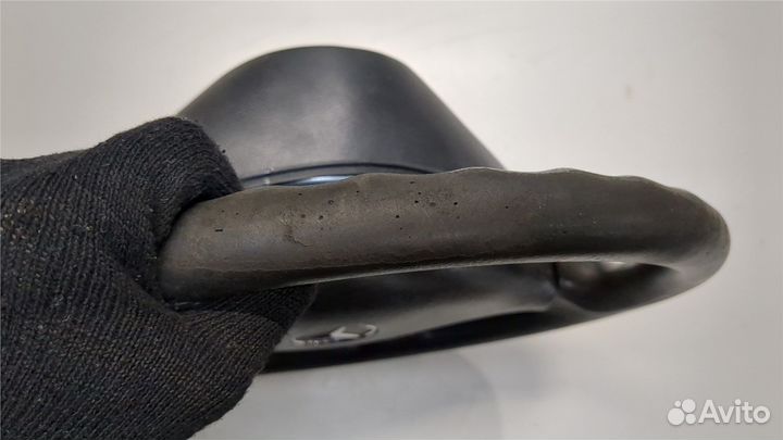 Руль Mercedes Vito W639, 2006