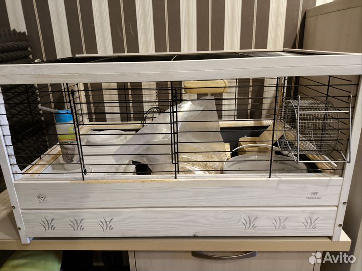 Клетка для грызунов