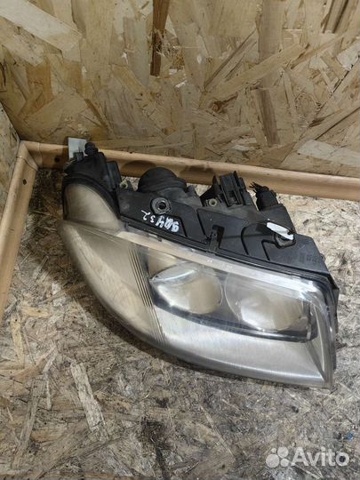 Фара Правая Пассат Б5 + бу Оригинал 3B0941016AN