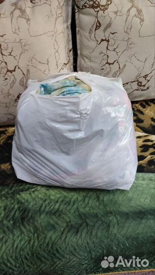 Вещи пакетом 42 размер