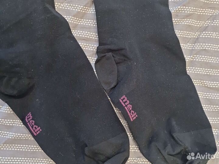 Компрессионные чулки 2 класс medi