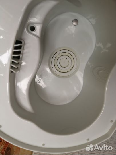 Стерилизатор - подогреватель kunder