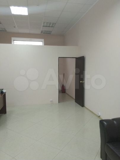 Офисное помещение, 33.8 м²