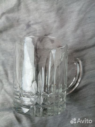 Редкая пивная(квасная) кружка, 0,25 л