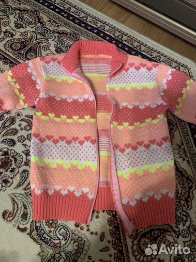 Вещи пакетом