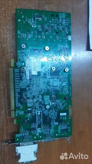 Nvidia Geforce 9600gt 512mb